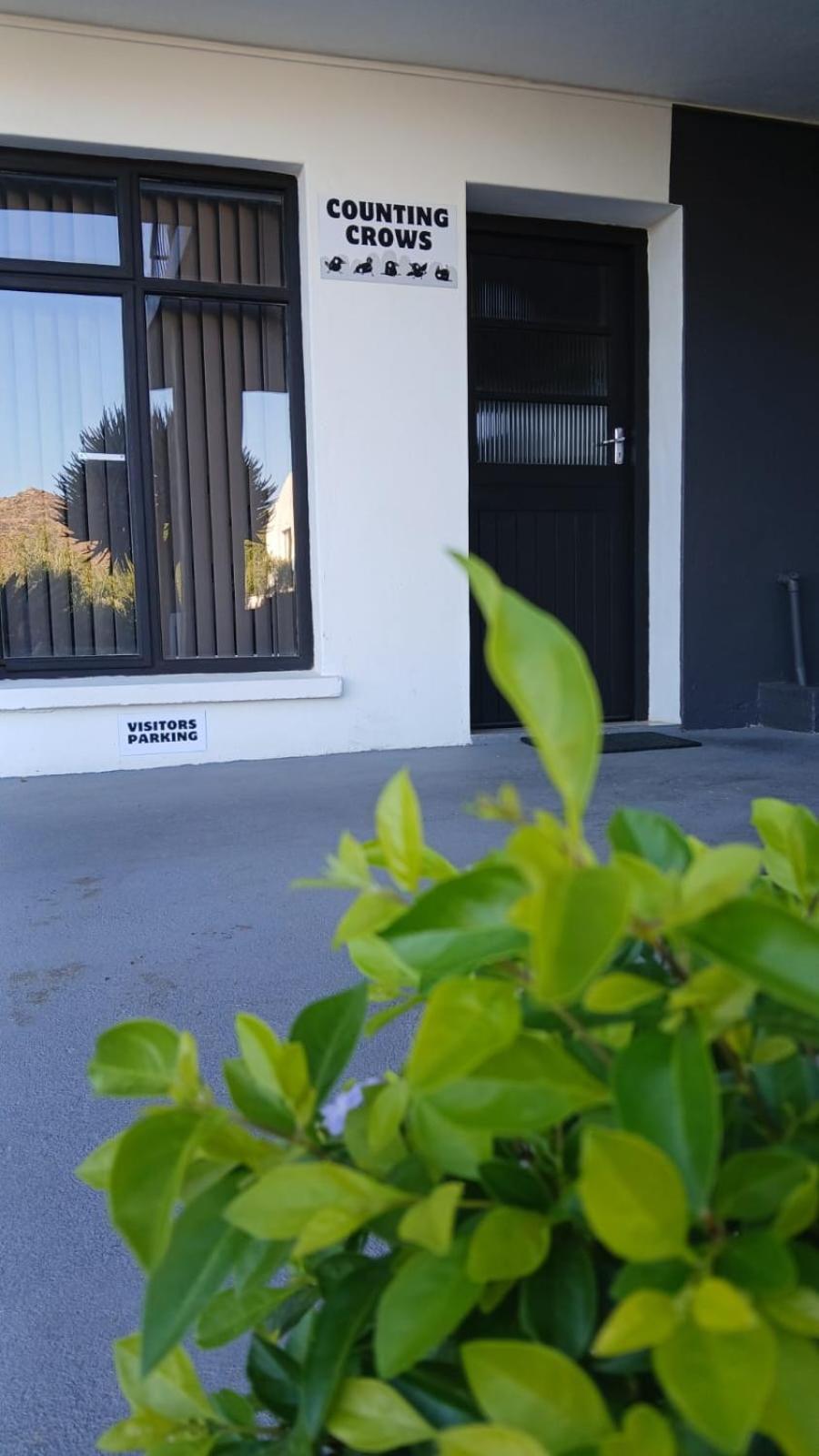 Counting Crows Hotel Springbok Exterior foto